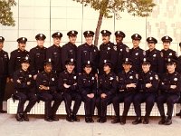 OPD 87th Recruit School (1)